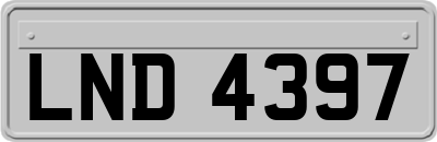 LND4397