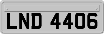 LND4406