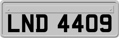 LND4409