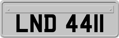 LND4411