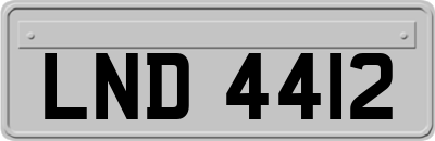 LND4412