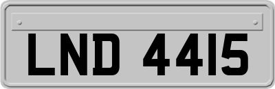LND4415