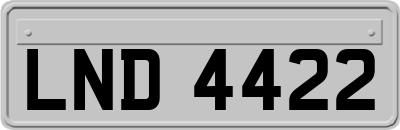 LND4422