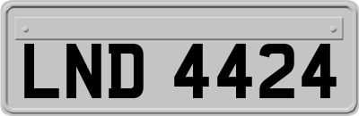 LND4424