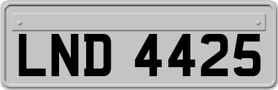LND4425