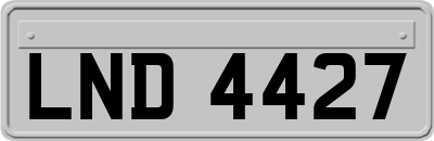 LND4427