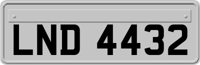 LND4432