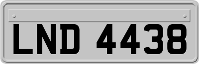 LND4438