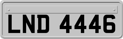 LND4446
