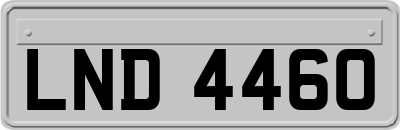 LND4460