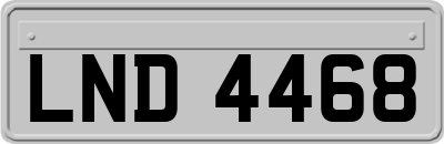 LND4468