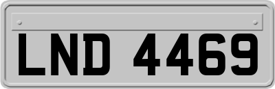 LND4469