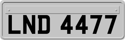 LND4477