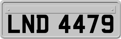 LND4479