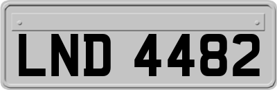 LND4482