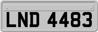 LND4483