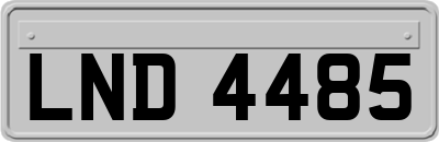 LND4485