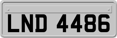 LND4486