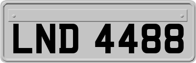LND4488