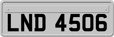 LND4506