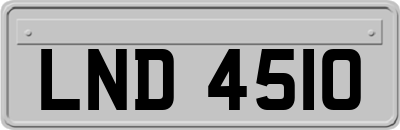 LND4510