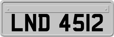 LND4512