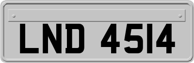 LND4514