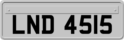 LND4515