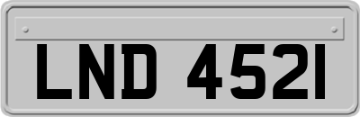 LND4521