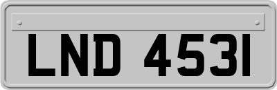 LND4531