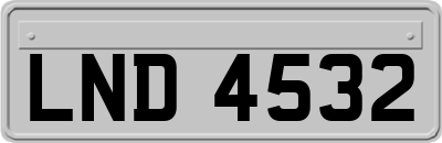LND4532
