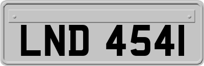 LND4541