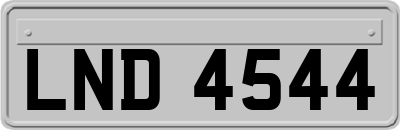 LND4544