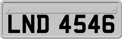 LND4546