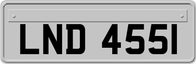 LND4551