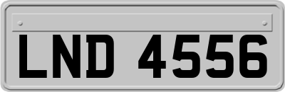 LND4556