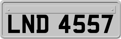 LND4557