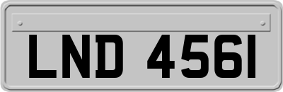 LND4561