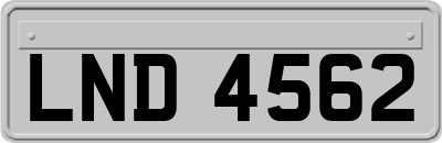 LND4562