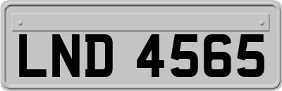 LND4565
