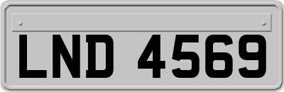 LND4569