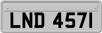 LND4571