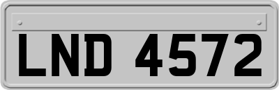 LND4572