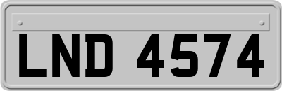 LND4574