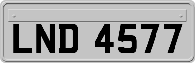 LND4577
