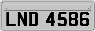 LND4586