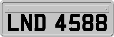 LND4588