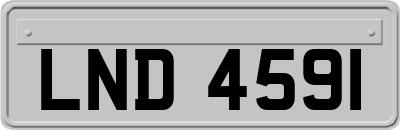 LND4591