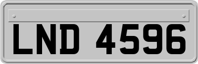 LND4596