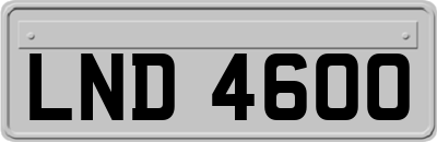 LND4600